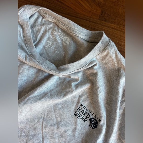 2 Mountain Hardwear Shirts, men’s M - Picture 7 of 15